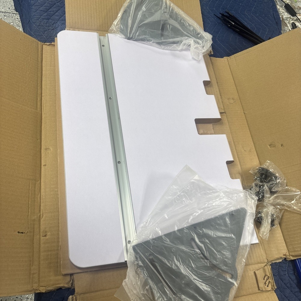 mlcs 9764 tilting table top for horizontal router table