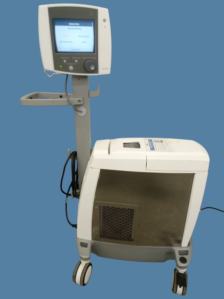 Alsius 2007 CoolGard 3000 Temperature Management System