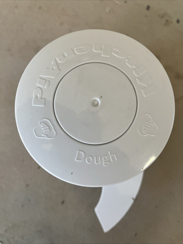 KitchenAid KFP0922 Food Processor Replacement Dough Blade (KFP90DB)