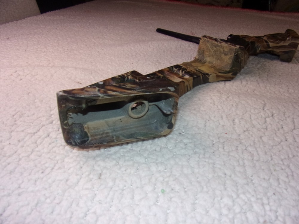 XI Millennium Compound Bow Parts