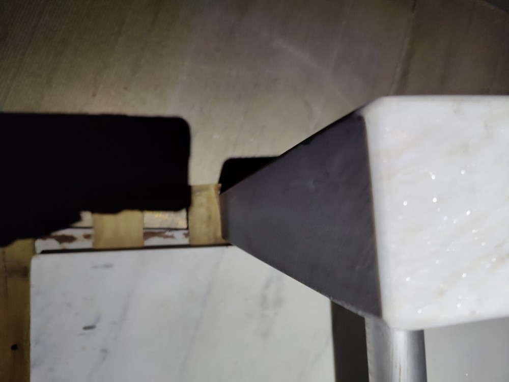 35"' x 24" Granite Surface Plate Vibration Isolation Table