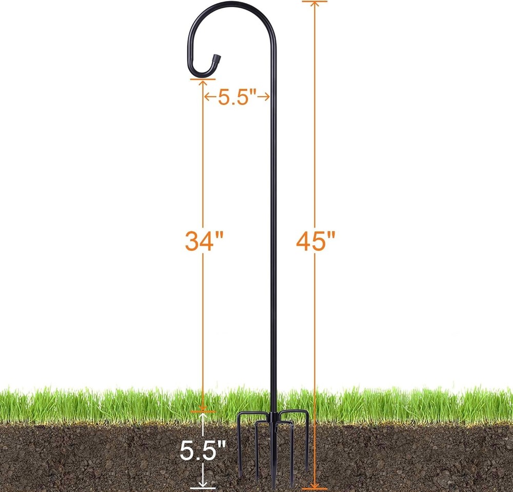Rust-Resistant Adjustable 45