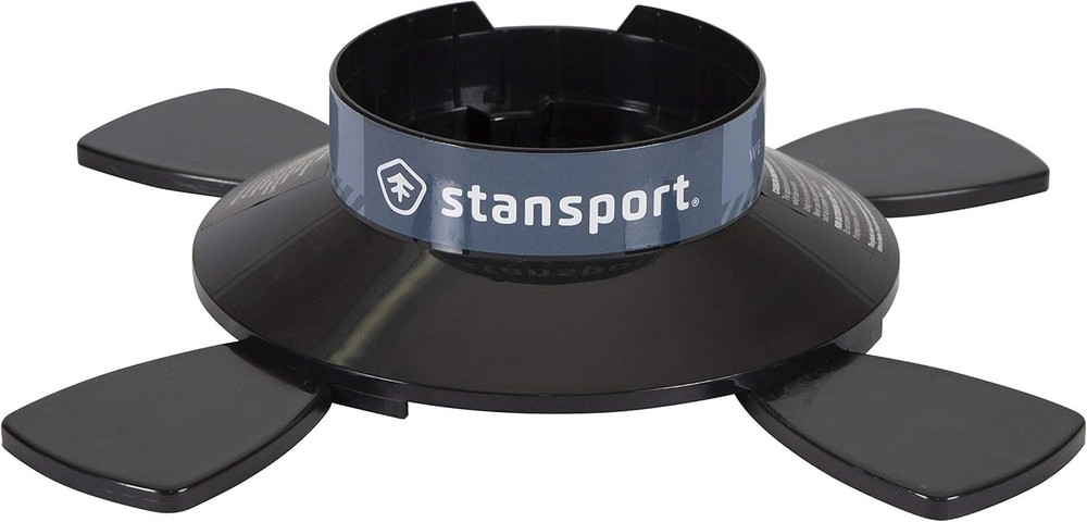 Propane Cylinder Base 194-B