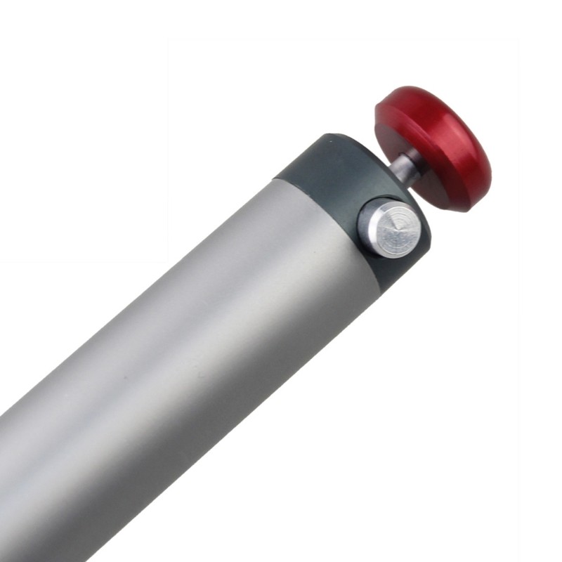 Durable Desoldering Pump SMT IC Pickup Remover for Correcting Small Board Errors