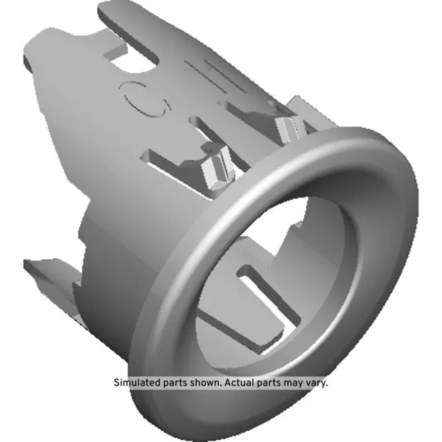 Genuine GM Park Sensor Bracket 86785230