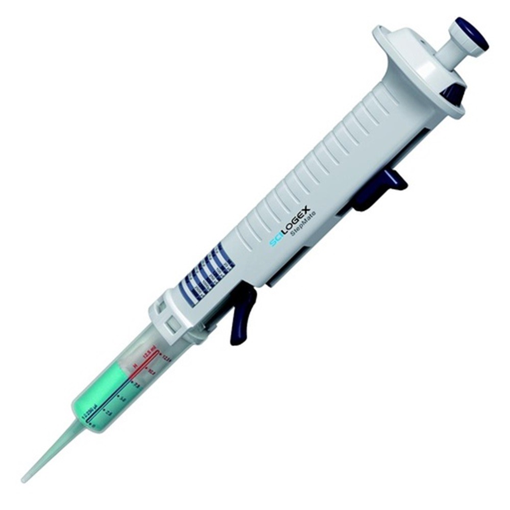 Scilogex SCI-Mate Multi-Dispenser Repeater Pipettor