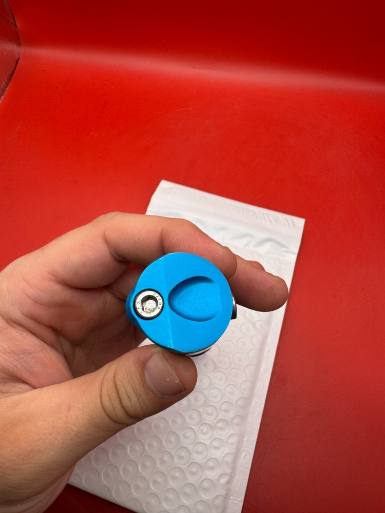 Bob Long Insight Bolt/Engine