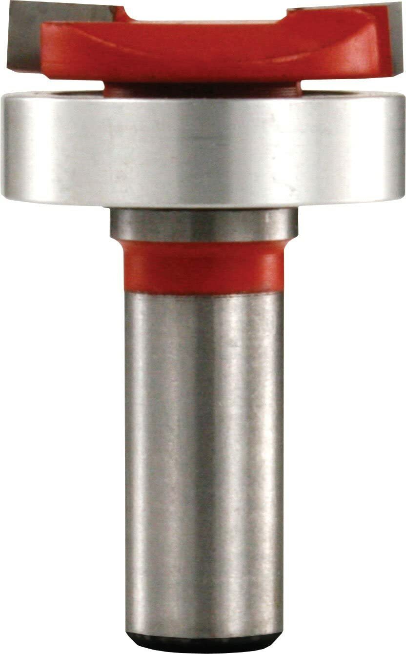Freud 1-1/4" (Diameter) Mortising Bit with 1/2" Shank (16-522)