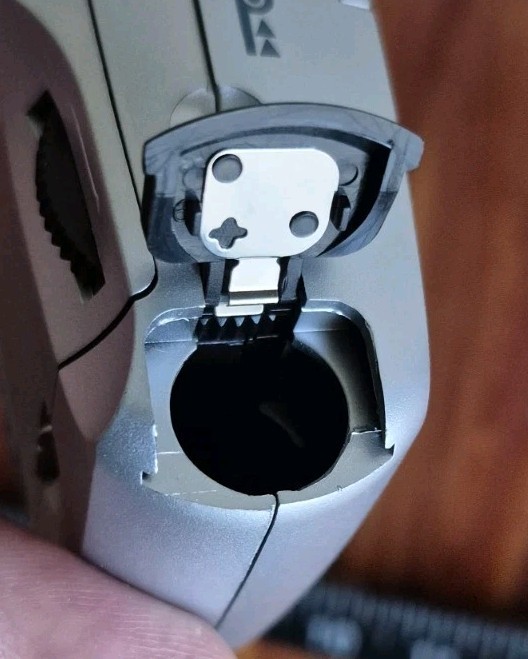Bell + Howell Camera
