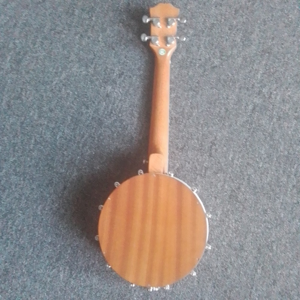 Kmise 4 String Banjo