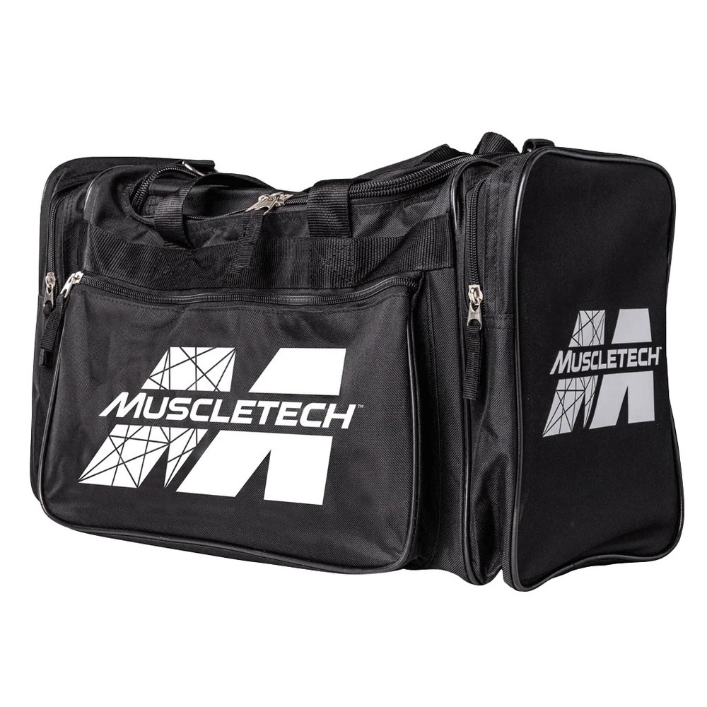 MuscleTech, Gym Bag