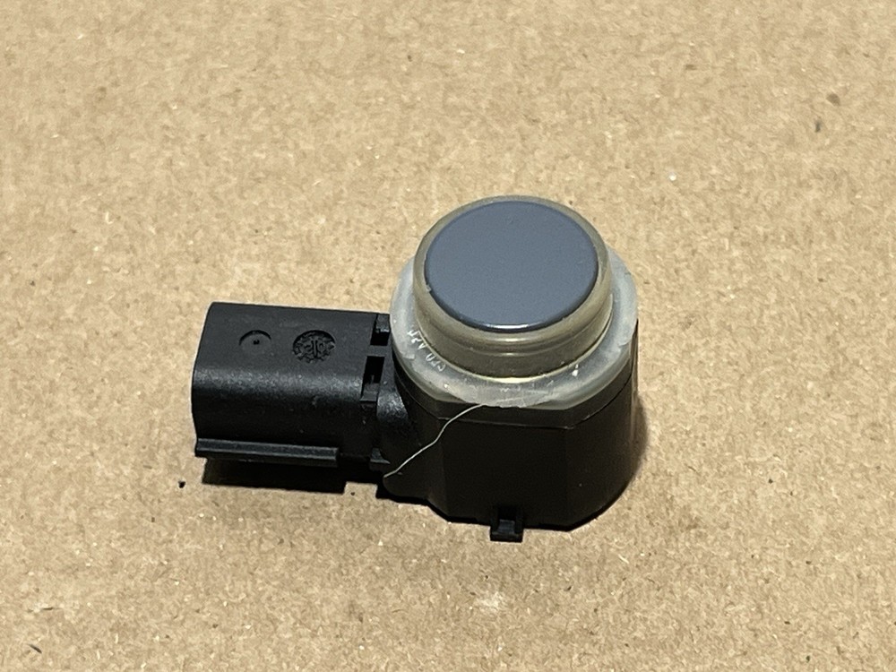 Genuine Mopar Park Assist Sensor 1AF63TZZAA