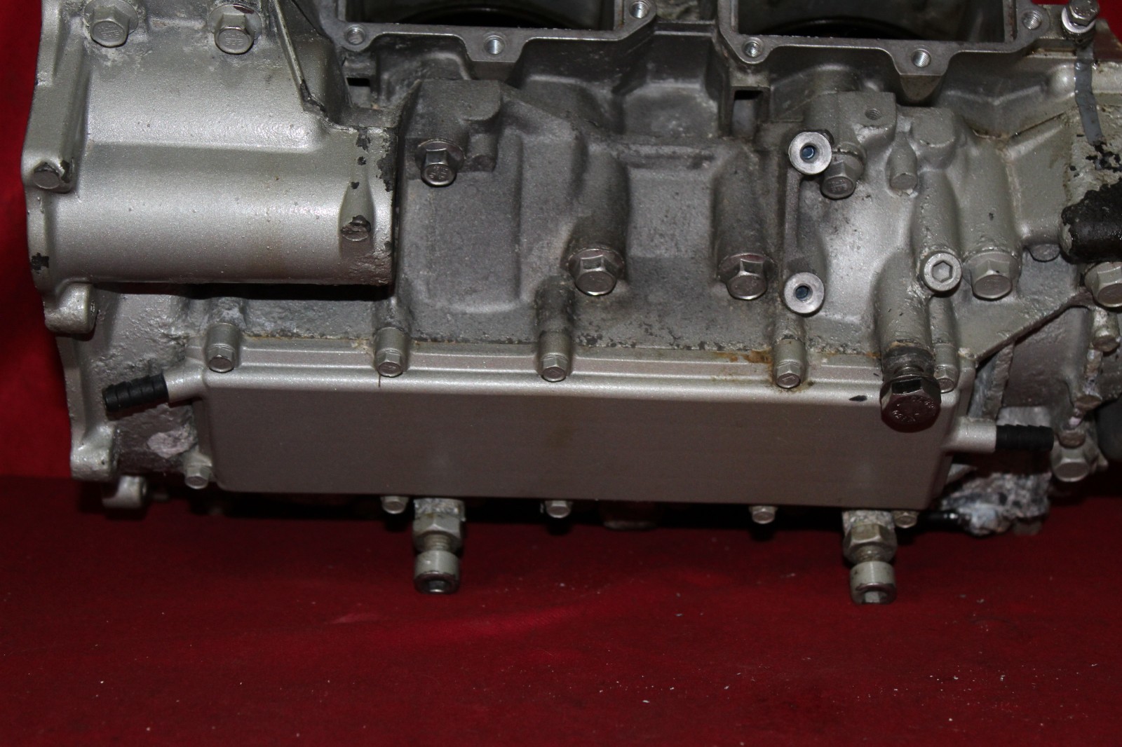 2000 - 2003 Sea Doo 947 951 XP RX GTX DI OEM Motor Engine 421888532 150+ PSI