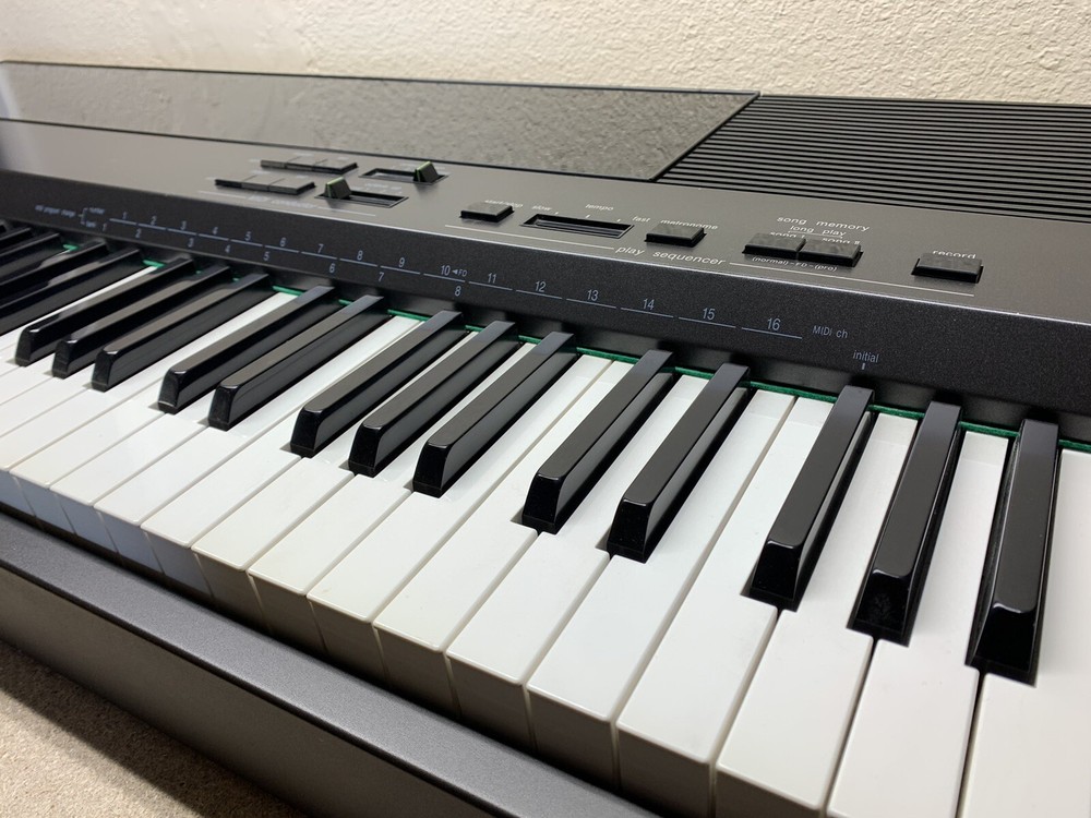 Technics SX-PX7 PCM Digital Piano | #R169