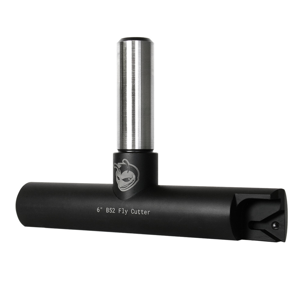 Deka Tool - 6" B52 Fly Cutter