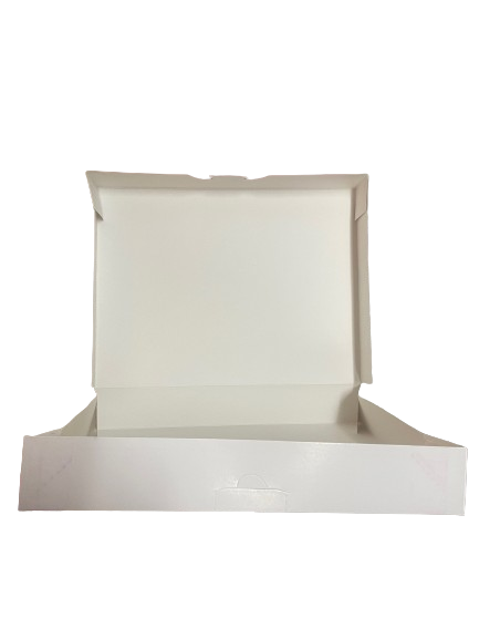 Bakery (doughnut) Boxes- Donut- Dozen- (125 Boxes) = 1 Case