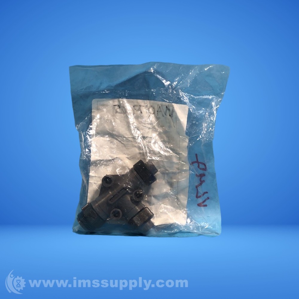 Eaton CHDN-TAER-NG Tee Devicenet FNFP