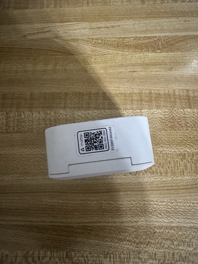 Eve Motion Wireless Motion Sensor – Smart Home HomeKit Compatible