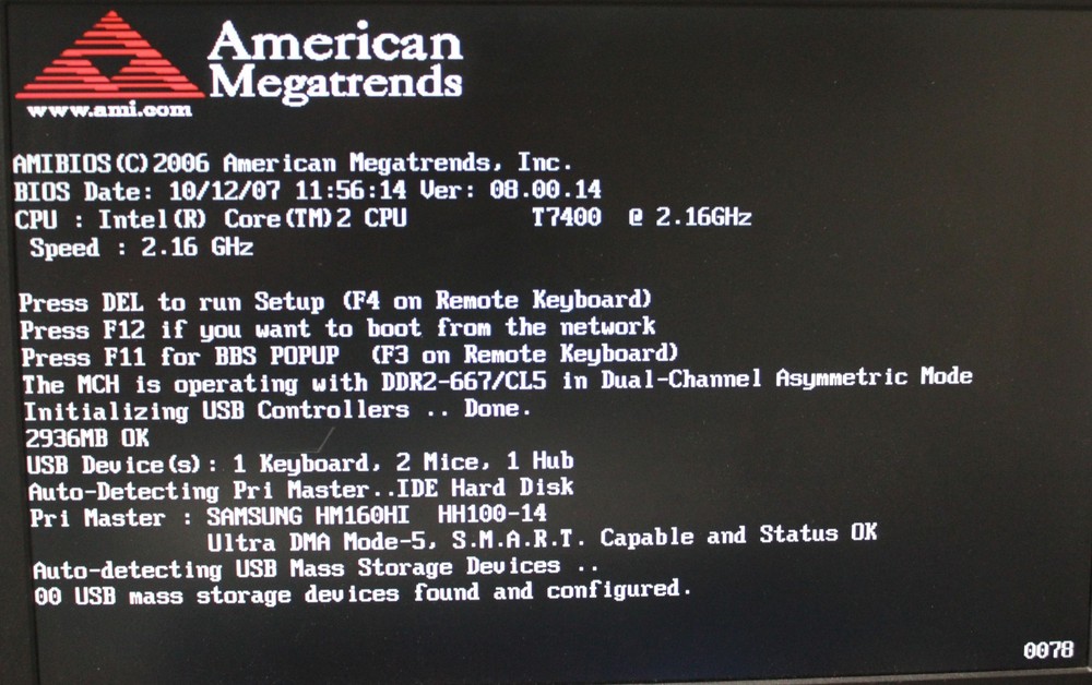 Kontron Modular Computer Core 2 2.16Ghz with Chassie & RF DOCSIS Analyser Win XP