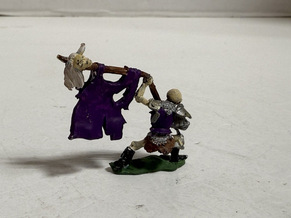 Ram Minis 04485 Death Command