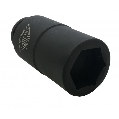 1068 Crank Bolt Socket - 27mm