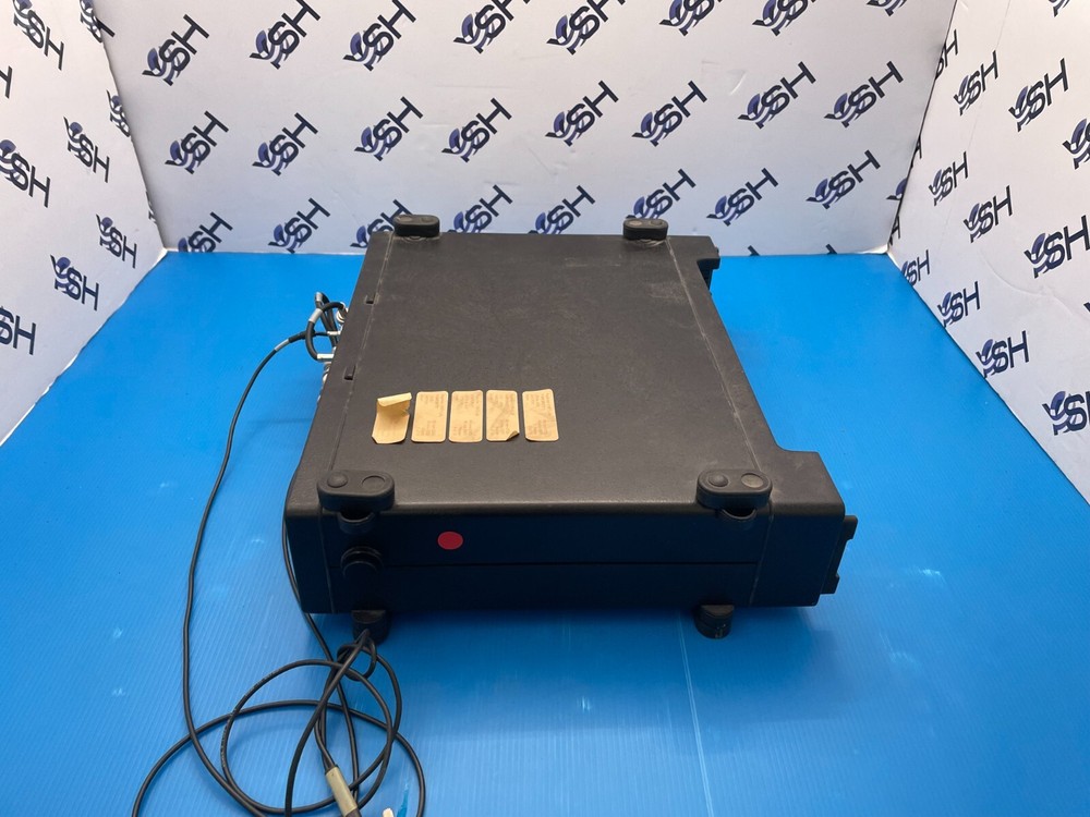 Bruel & Kjaer Type 3560-C Pulse System, Type 3109, Type 7536