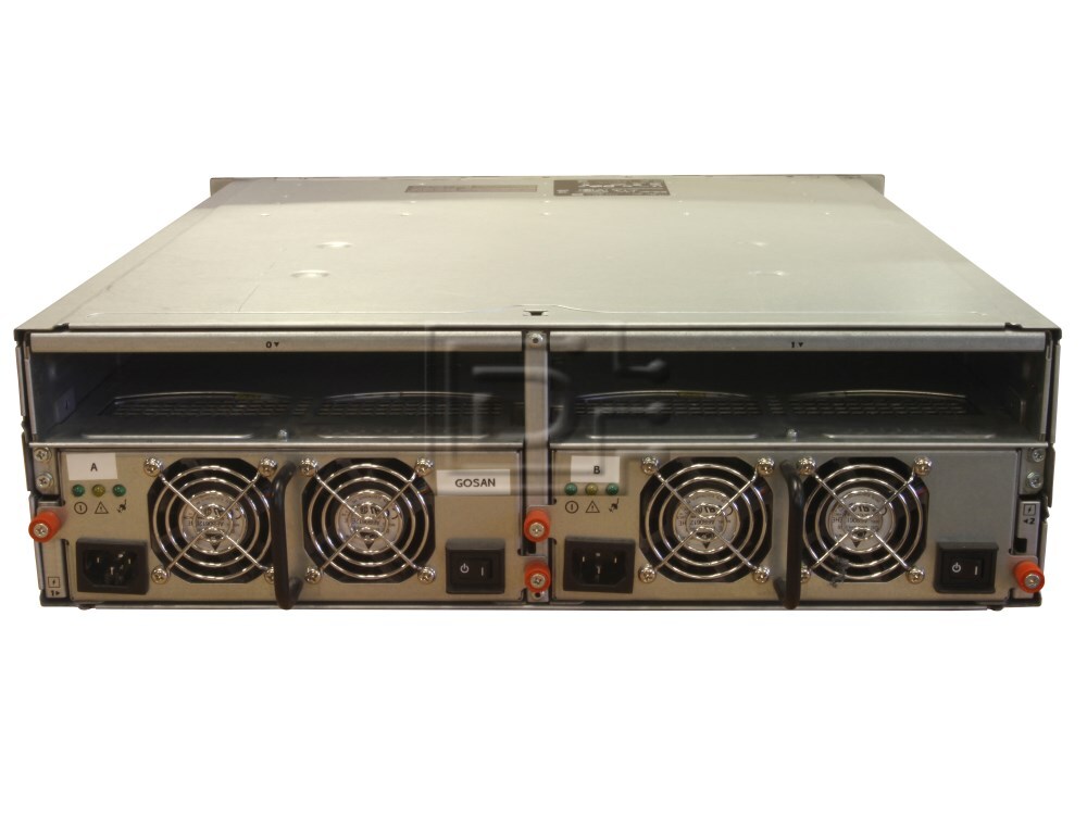 Dell Powervault MD3000i SAS SATA iSCSI Storage Array