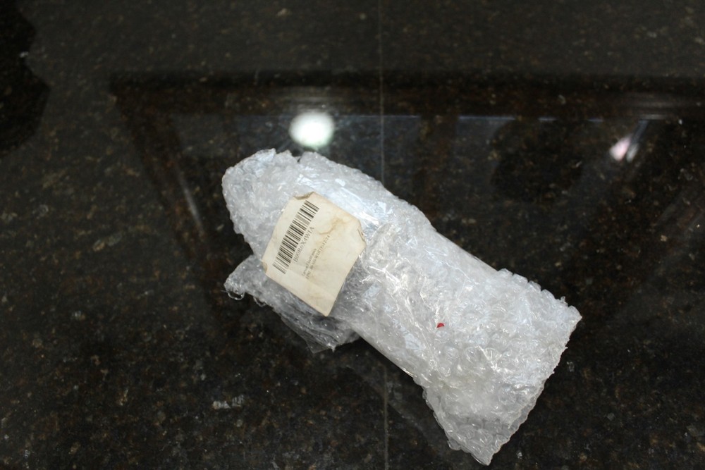 Larson Electronics FPL-80-SB White 12-24 Replacement Micro Strobe IV