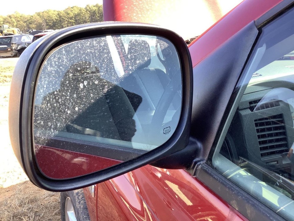 TDODR1500 2007 Glove Box 4958825