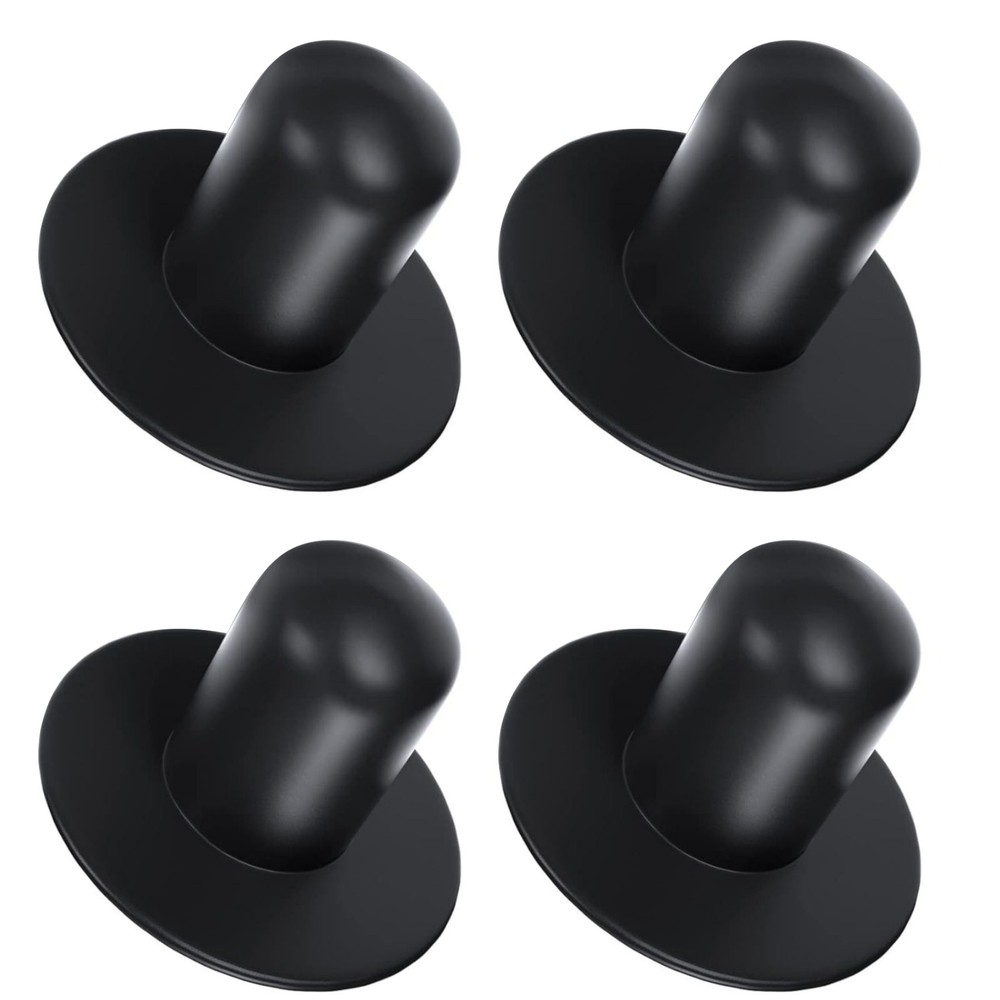 4PCS/Set Pool Pump Strainer Hole Plug Replacement For Bestway Swimming Pool