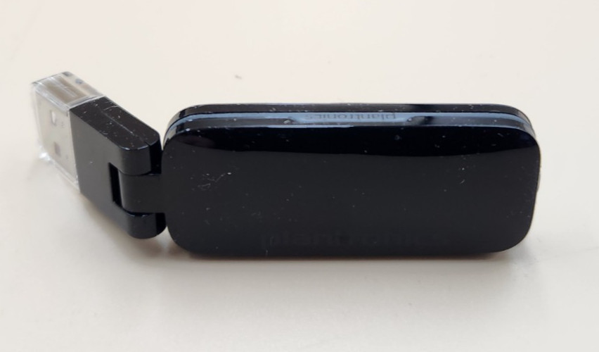 Plantronics Savi 445 Wireless Headset System Model W445-M