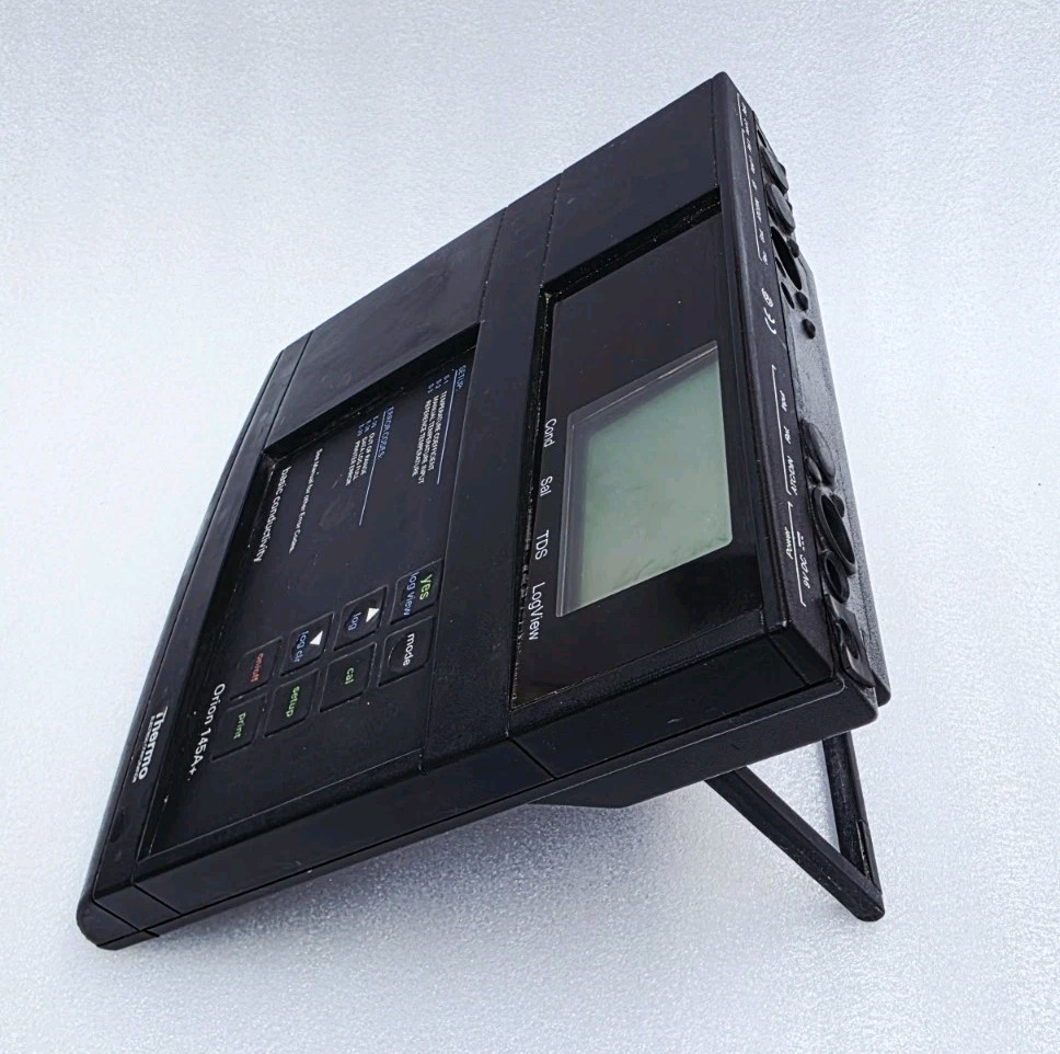 THERMO ORION 145A+ BASIC CONDUCTIVITY METER & PROBE FOR THERMO ELECTRON CO. USA