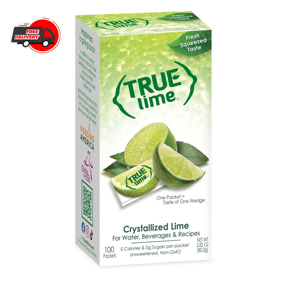 True Lime (100 ct.)