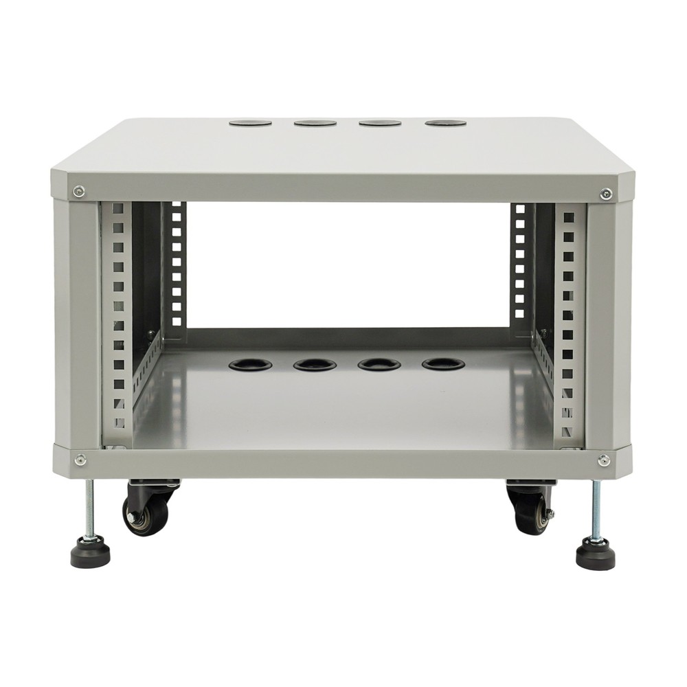 Audio Rack, Studio Rack with Wheels, Audio Rack with Wheels