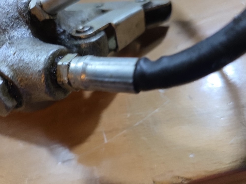 lincoln grease gun