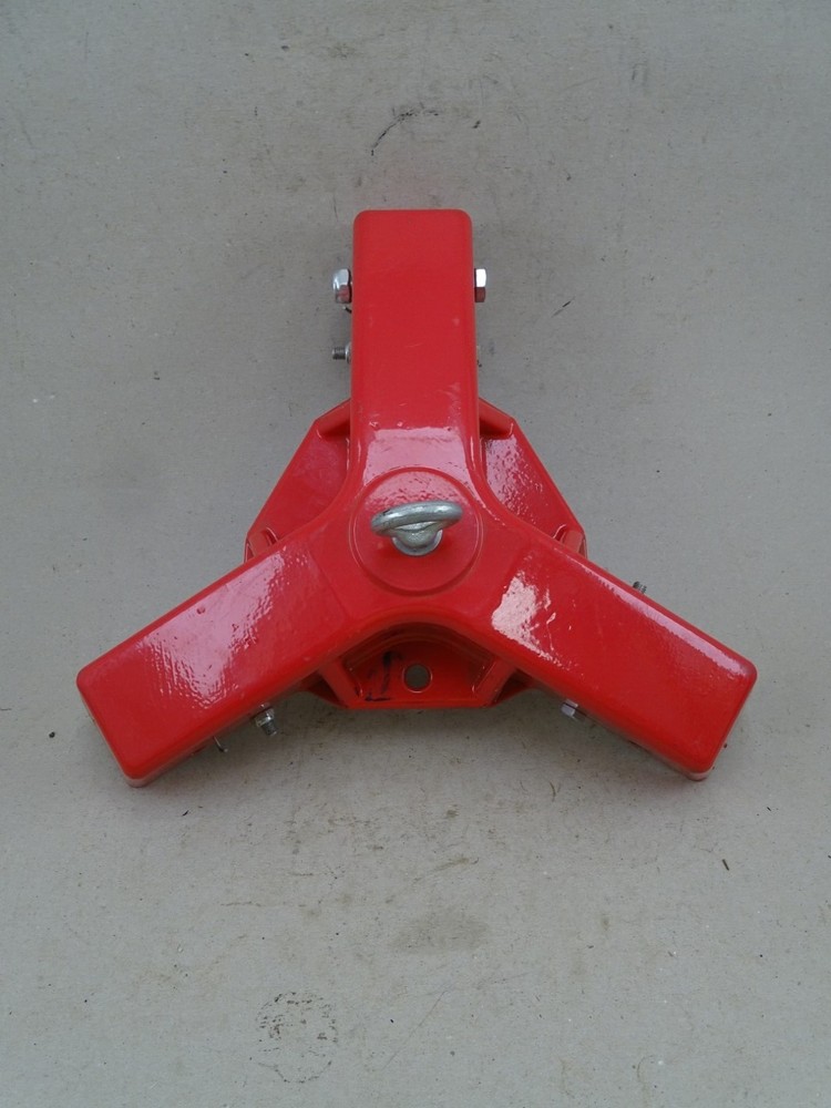 Rescue Tripod Replacement Top ,