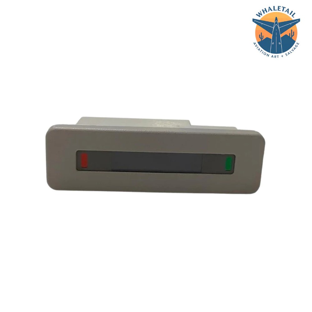 A320 Attendant Indicator