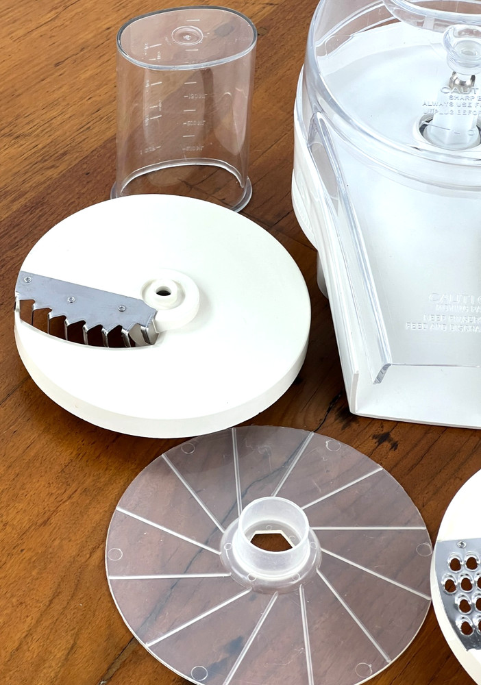 Oster Kitchen Center Mixer Food Processor Chopper Attachments Replacements