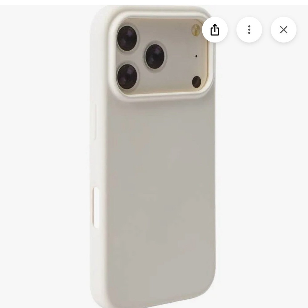 Case , Charge Any Type