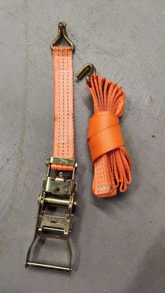 Traction belt