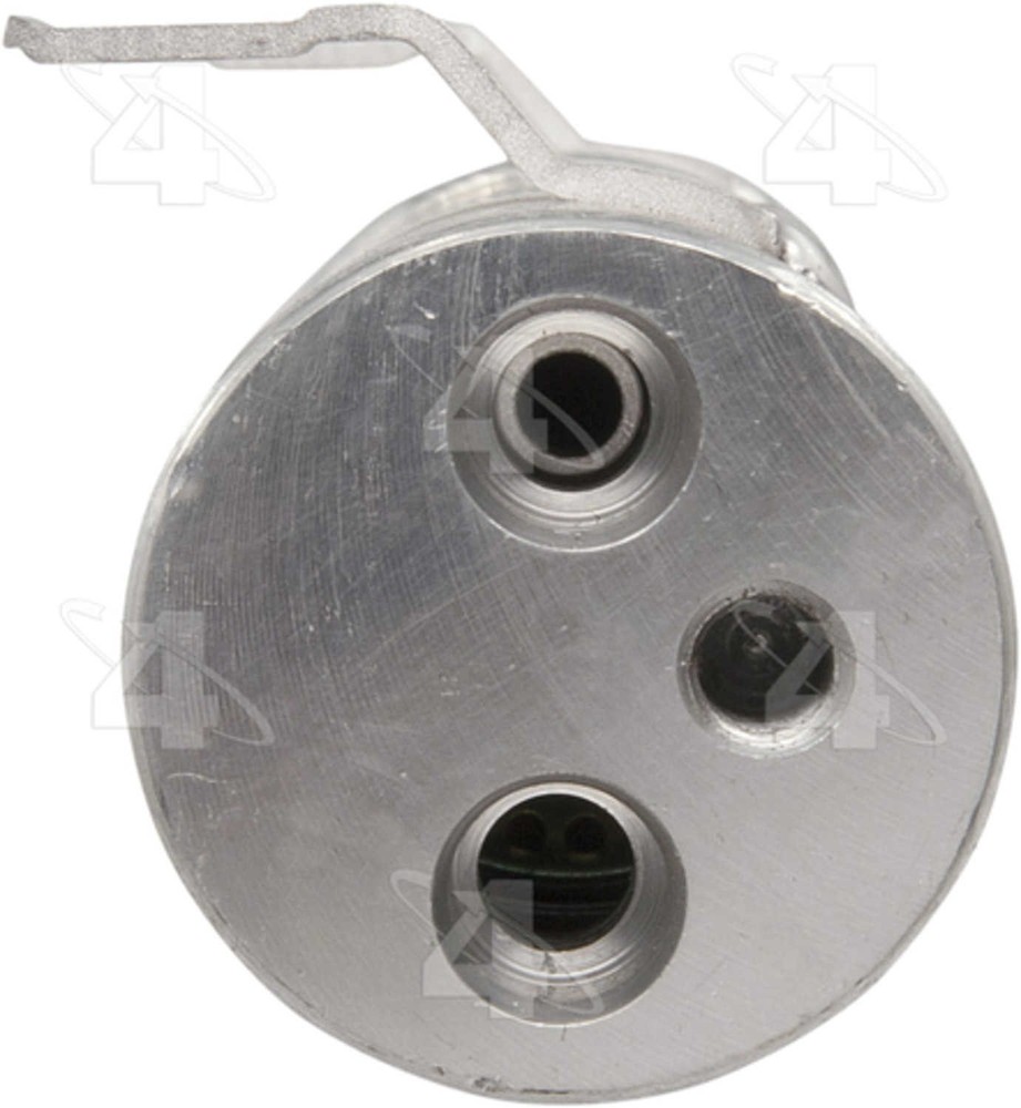 A/C Receiver Drier-Filter Drier 4 Seasons 83367