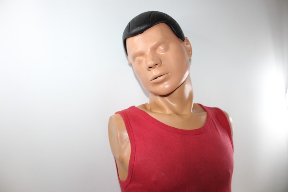 Ambu Man® Basic Torso 234005000