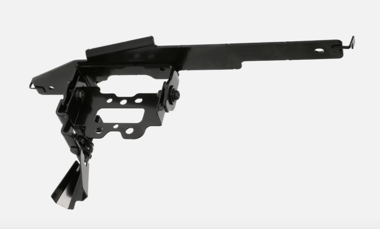 OEM NEW Genuine Nissan Distance Sensor Bracket 16-19 Pathfinder 28452-6KA1A