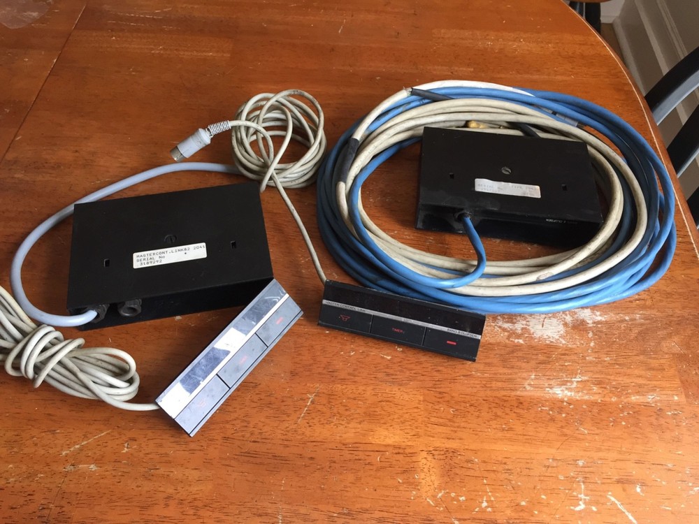 B&O Beocenter Bundle with accessories