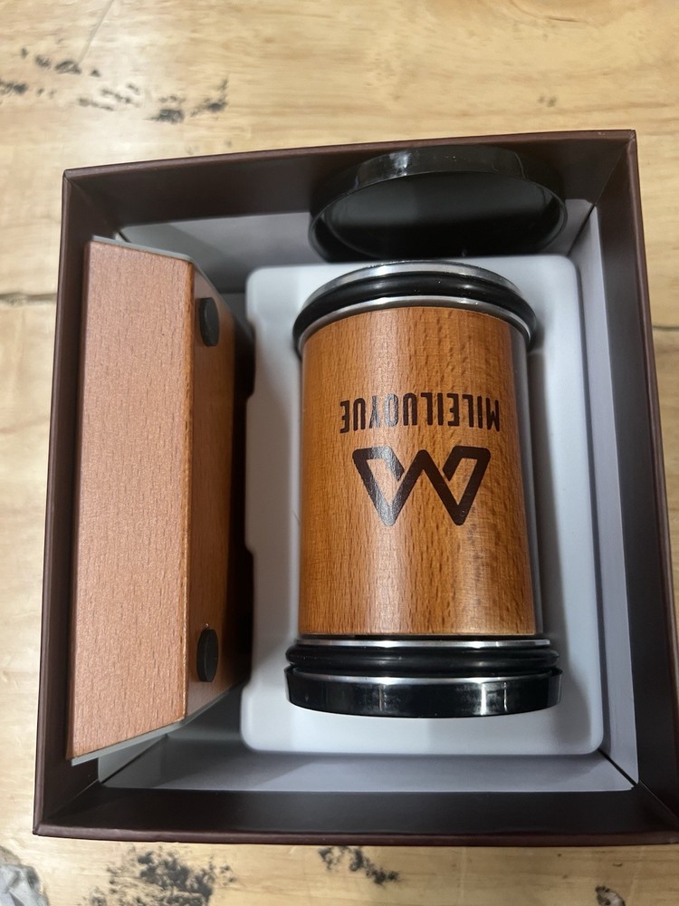 Mileiluoyue knife sharpener