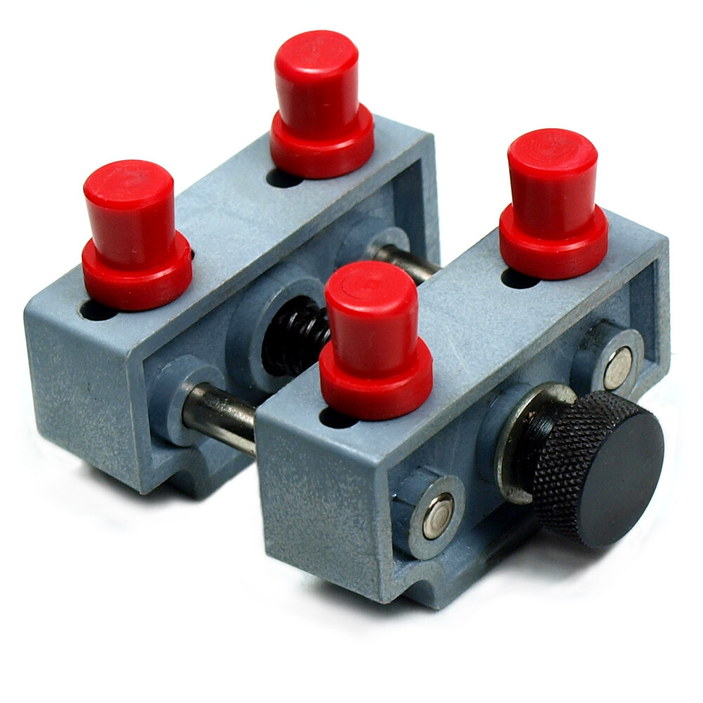 Watch Repair tool - Universal Watch Case Holder Adjustable Pin Location # 5090