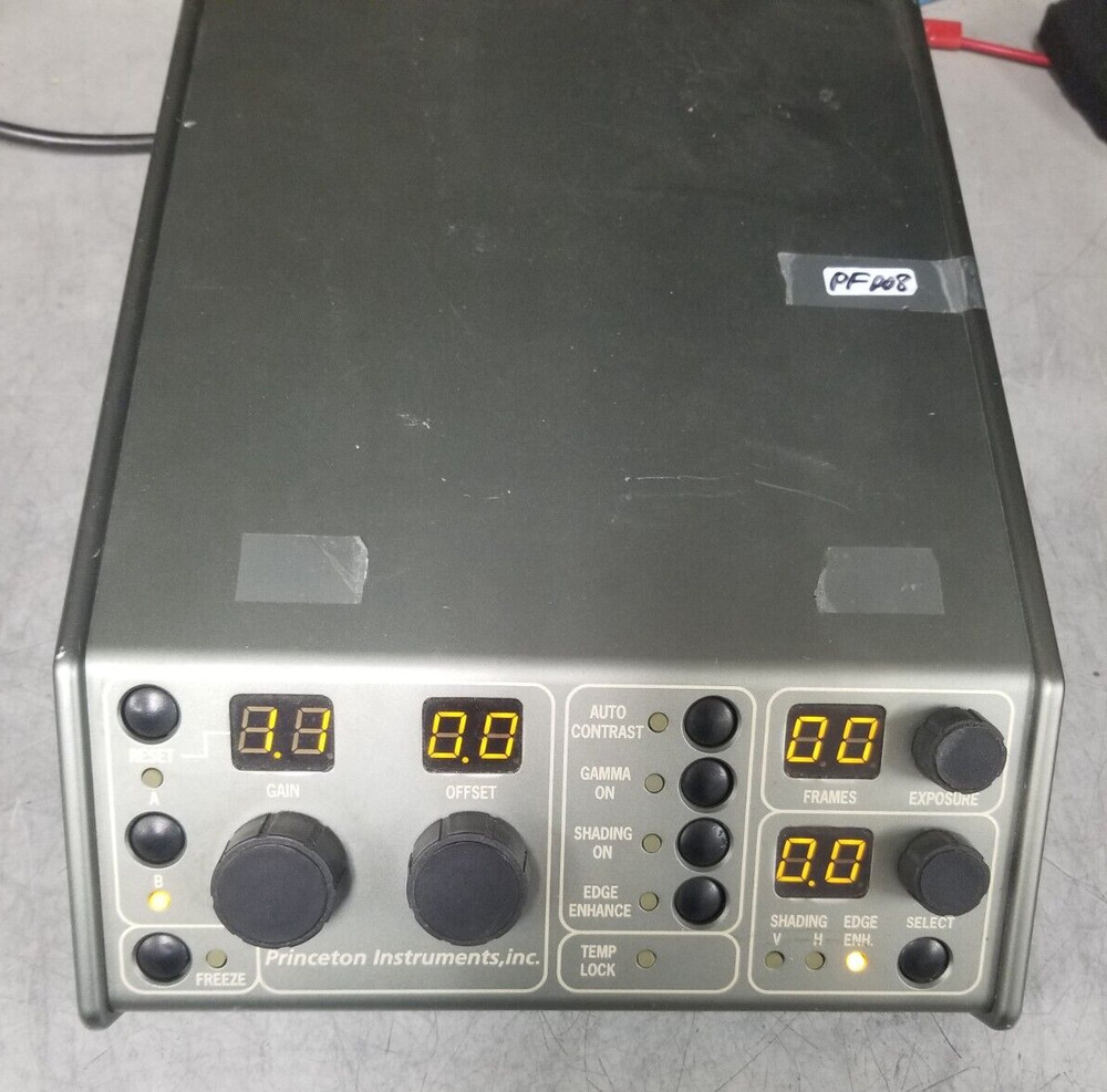 Princeton Instruments Camera Controller
