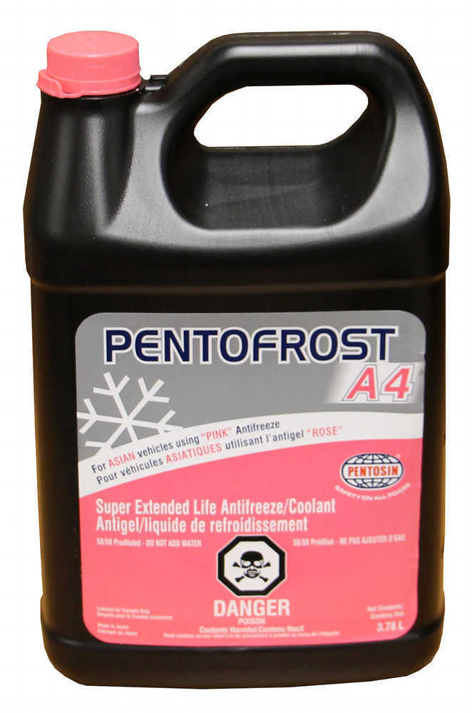 Engine Coolant / Antifreeze CRP 8115210