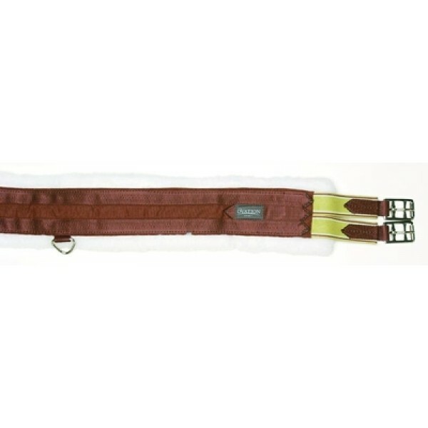 Ovation Fleece-Lined Equalizer Girth