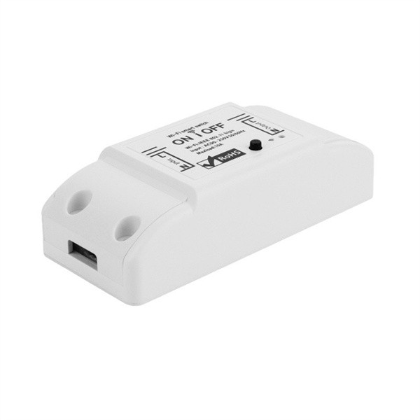 1PCS EWelink DIY WiFi Wireless Switch For Android APP EWeLink Control Switch